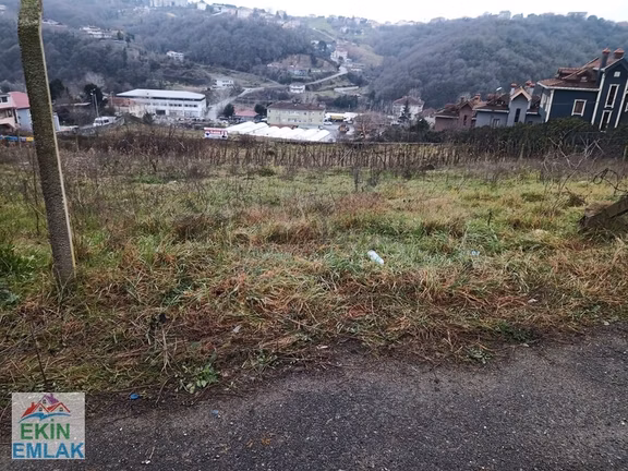 Ekinden Beykoz Çavuşbaşında Satılık Arsapazarlıksız Son Fiyat 2
