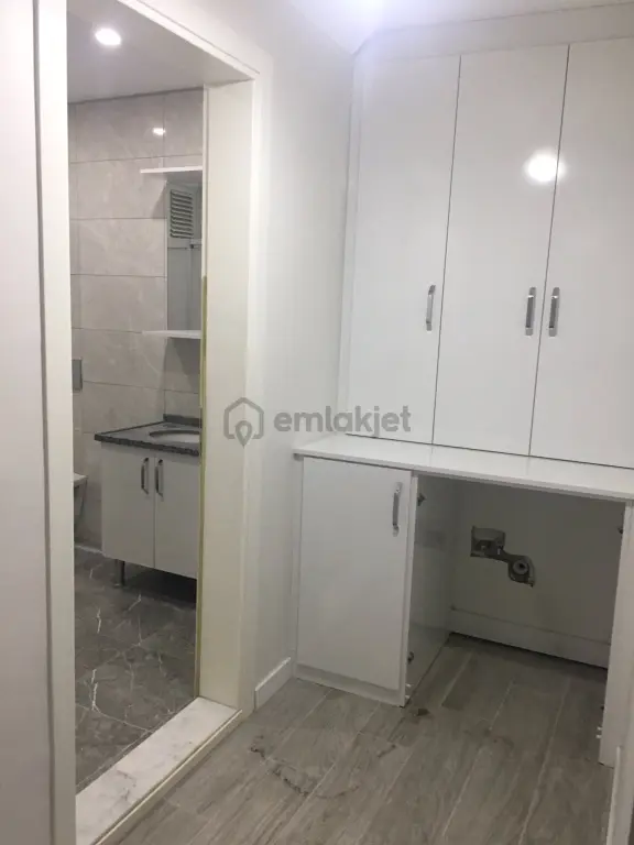 Migros Arkası Kiralık Daire 1