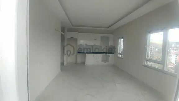 Alanya Avsallar Mah Kiralık Daire 2
