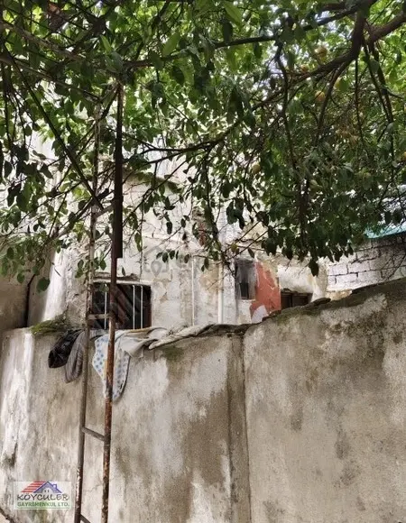 Konak Yenidoğan Mahallesinde Satılık Müstakil Ev 2