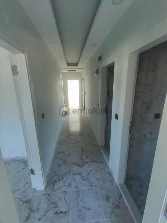 Antalya Kepez Ünsalda Satılık Sıfır 4+2 Dubleks Daire No-20019 1