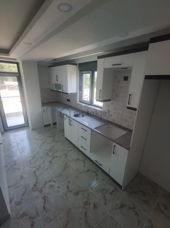Antalya Kepez Ünsalda Satılık Sıfır 3+1 Daire No-20018 1