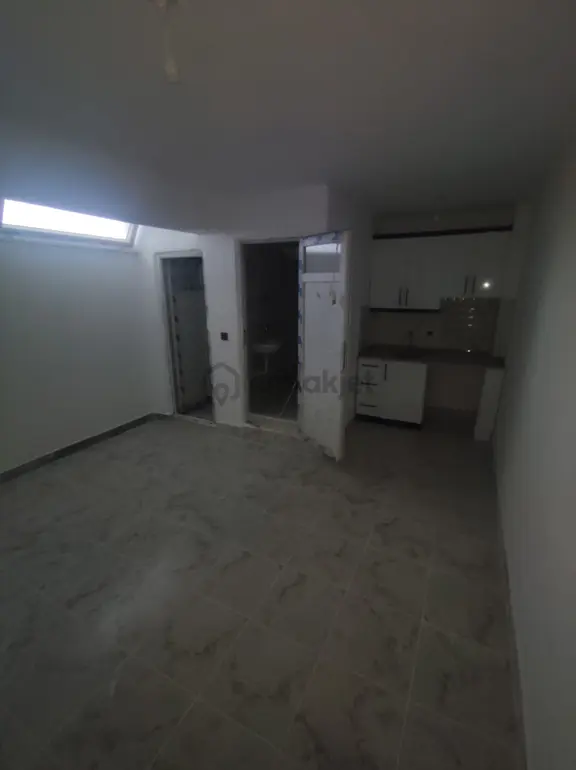 Antalya Kepez Ünsalda Satılık Sıfır Bodrumlu Dükkân No.20453 1