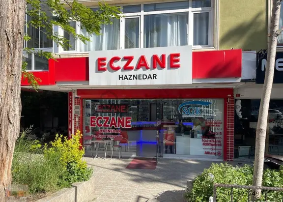 Tatlılar Gayrimenkul'den Merkezi Konumda Prestijli 40m2 Satılık Dükkan İş Yeri 1