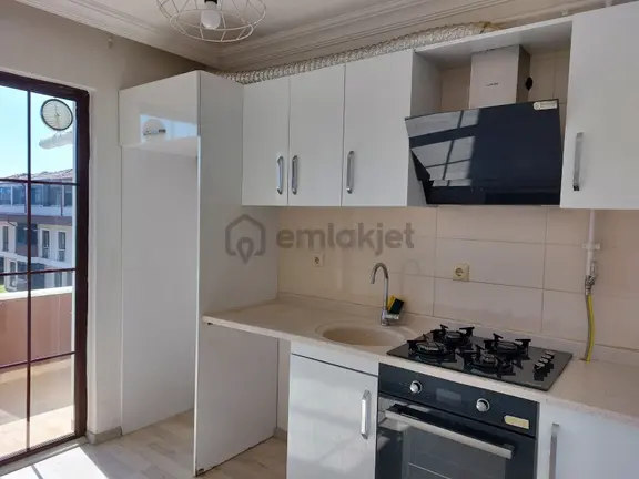 Sakarya/adapazarı/yağcılar 3+1 Dubleks Kiralık Daire 1