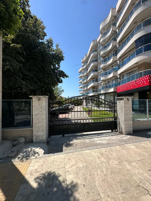 Rezidansta 3+1 Lüks Daire Satılık 2