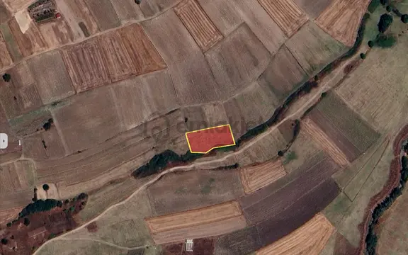 F.akboga İnşaattan Saray Beyazköyde Satılık 763 M2 Tarla 1
