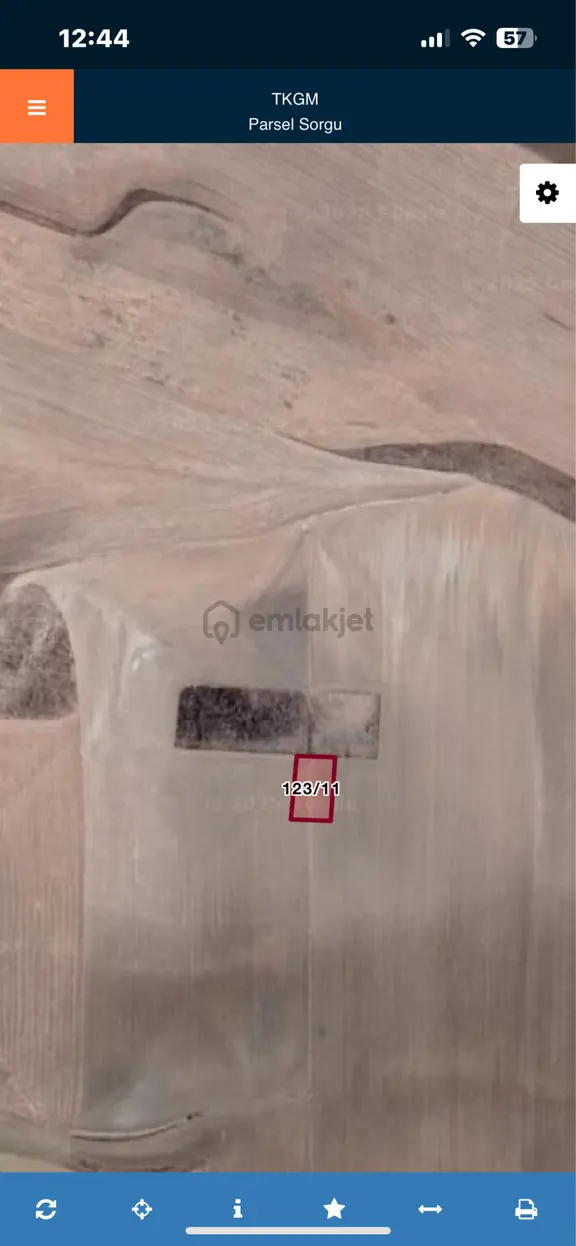 Uygun Fiyatlı Kaçırılmayacak Arsa 2