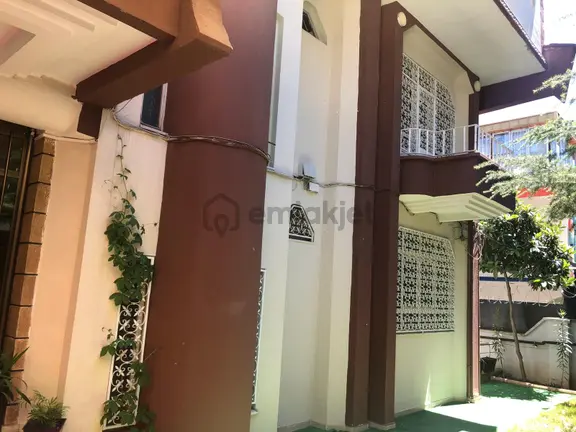 Pancarlı (emek Fatihde) Kiralık Villa 2
