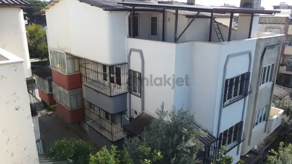 ✅✅ Nazilli Yeşil Mah.de 3+1 Satılık Tripleks ✅✅ 2