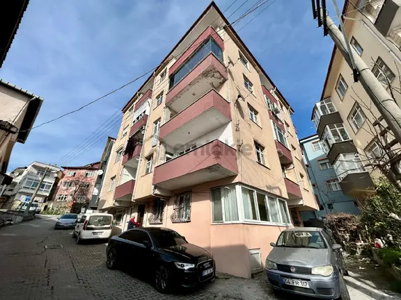 Ereğli Güncel Emlak Murtaza Mah.daire Satıyor 1