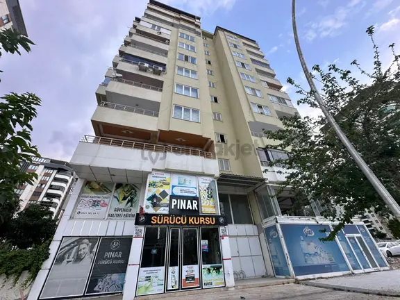 Akev Gayrimenkul'den Kköprü Go Petrol Arkası Ultra Geniş Dubleks 2