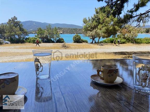 Bodrum Karşı Denize Sıfır Huzurlu Bir Yaşam 1