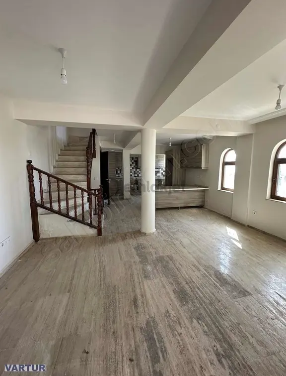 Fethiye Akarca Mahallesinde Denize 0 Parselde Villa 2