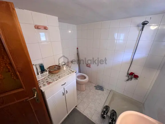 Kumbağ Da Merkezde Emsali Olmayan 4+2 Satılık Villa 2