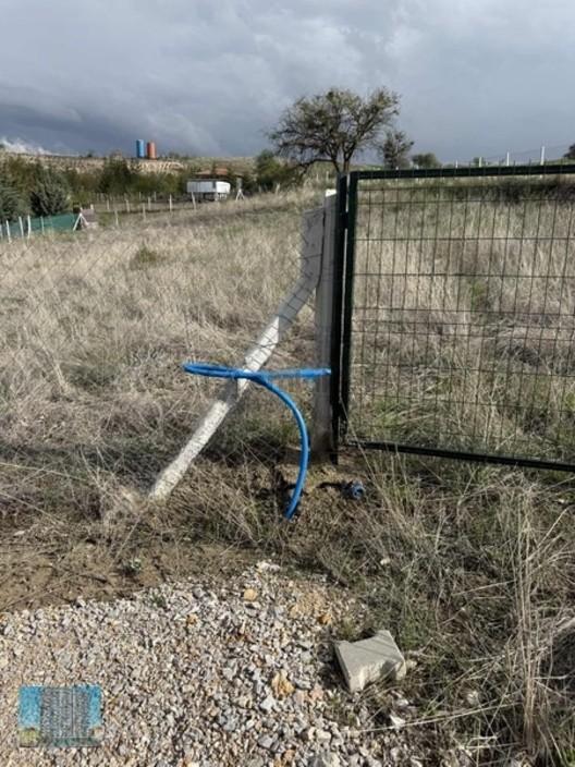 Yaka Elektrik Su Adınıza Tapulu Geniş Bahçe 2