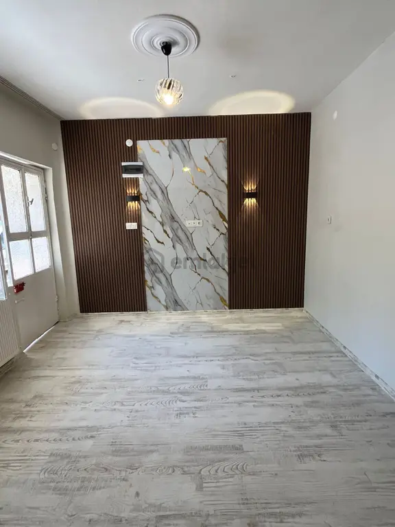 Acil Buca Yıkıkkemer Yakını Tadilatlı D.gazlı Yüksek Giriş Daire 1