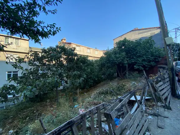İstanbul House'dan Esenyurt Kıraç'ta 120m2 Satılık Arsa 2