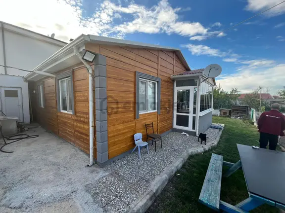 Akpınarda 501 M2 Satılık Arsa Şendoğan Emlaktan 1