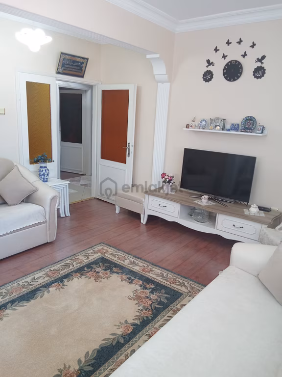 Kentsel Dönüşüme Uygun Sitede Üst Kat 3+1 Temiz Daire 1
