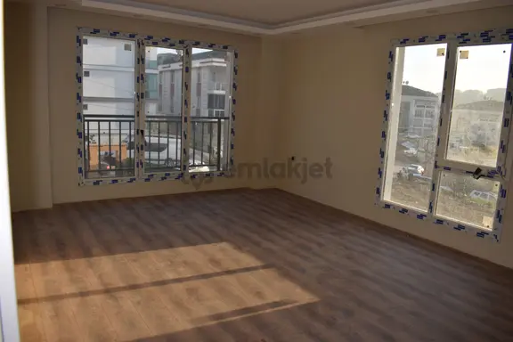 Büyülçekmece Atatürk Mah Sıfır Lüks Manzaralı Acil Satılık 2+1 Daire 1