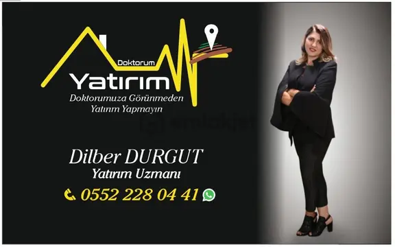 Çalışkanlar Mahallesinde Denize Sıfır Satılık Arazi 2