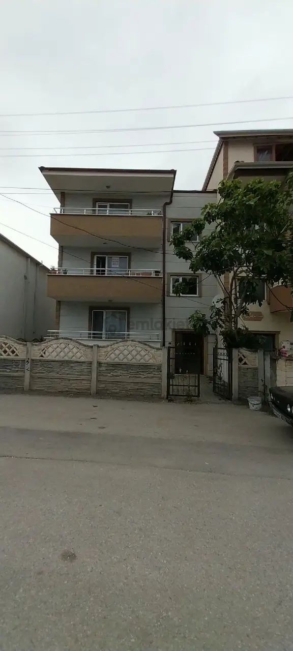 Sakarya Serdivan 32 Evler Yenı 145m2 Daıre 2