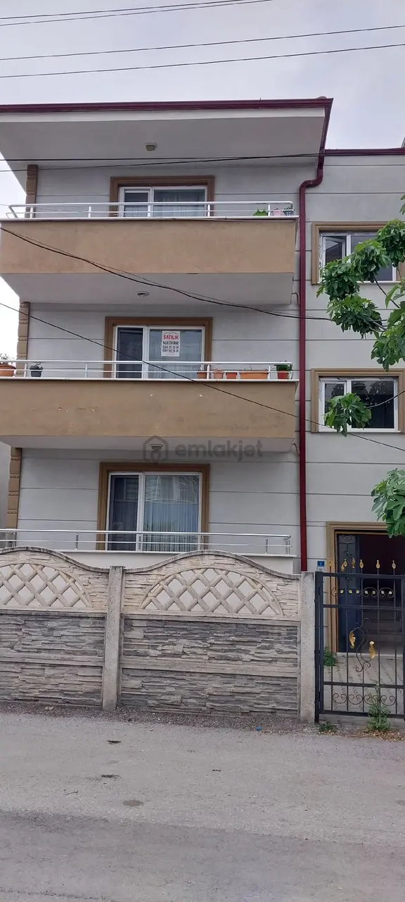 Sakarya Serdivan 32 Evler Yenı 145m2 Daıre 1