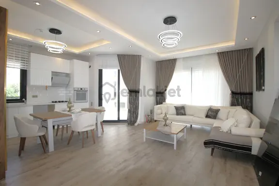 Retro’dan İşçiliği Ve Dizaynı İle Hayran Kalacağınız Konsept 3+1 2