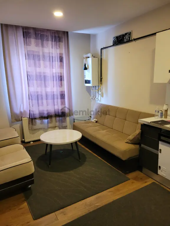 * Acil *gaga Yakını Lüx 1+1 Site İçi Full Eşyalı Satılık Apart 1