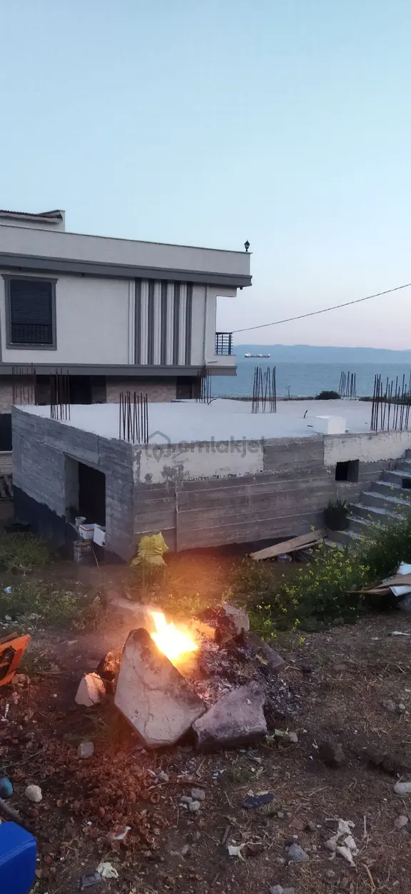 Sahibinden İmarlı Arsa 2
