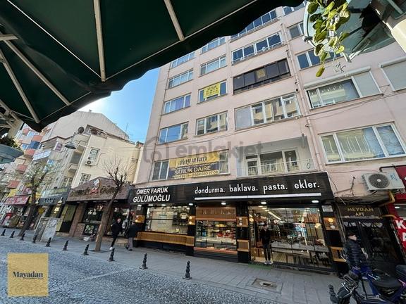 Mayadan Karakaş Mah. Harika Konumlu Satılık 3+1 Daire 1
