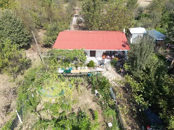 Bursa İnegöl Küçükyenice Köyünde Yola Cepehe Satılık Arsa 2