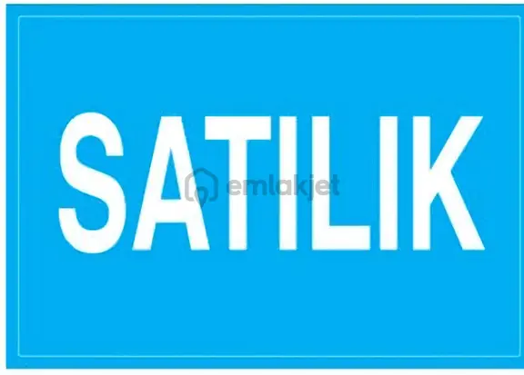 Fark20'den Başkarc'ıda İmar Dibinde Ornaz Yoluna Cephe Tarla 1