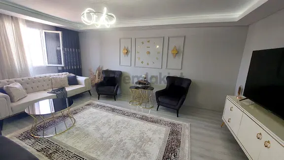 Has Cetınlerden Satılık Uygun Daıre 2