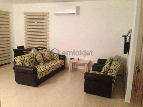 📢lefkoşa📌 Göçmenköyde Dima Market Yanında Kıralık 2+1 🛌 Eşyalı Daire. 1