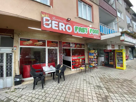 Podyum Gayrimenkul’den Hamidiye Mah. Merkezi Konumda Dükkan & Mağaza 2