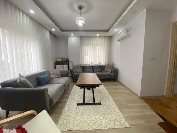 Katta Fırsat Güney Cephe Asansörlü Ayrı Mutfak Temiz 2+1 1