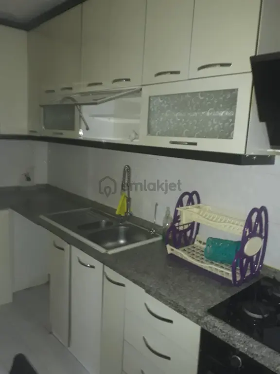 Başkan Emlaktan Satılık Fevzi Çakmak Mahallesinde Müstakil Ev 2