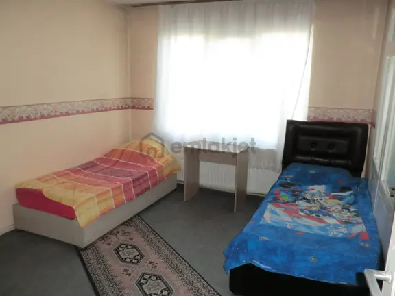 Hasan Basri Çantay Mahallesinde 2+1 Kiralık Ev 1