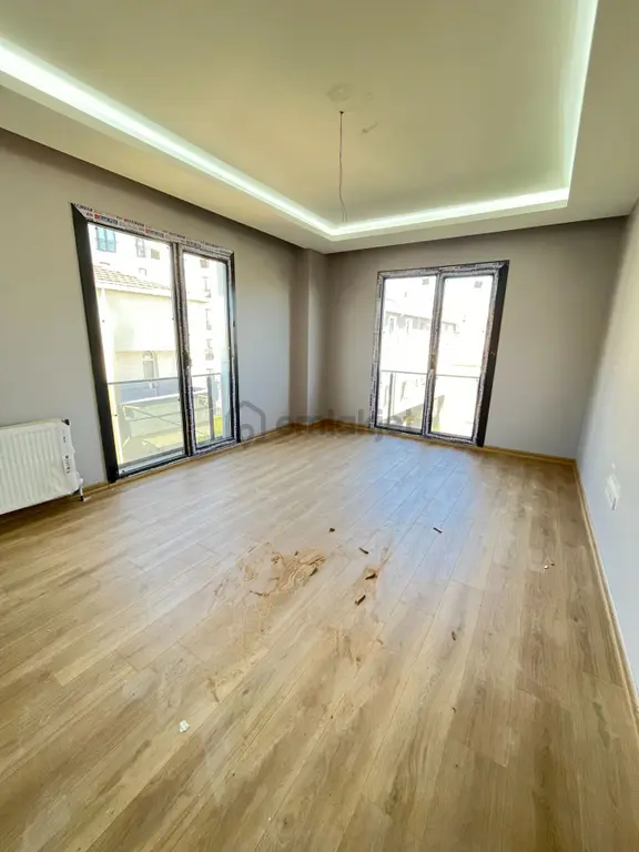 Büyükçekmece 19 Mayıs Mah Sıfır Ultra Lüks Arakat Satılık 2+1 Daire 1