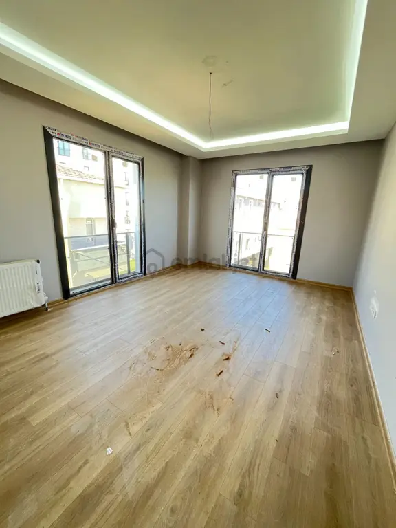 Büyükçekmece 19 Mayıs Mah Sıfır Ultra Lüks Arakat Satılık 2+1 Daire 2