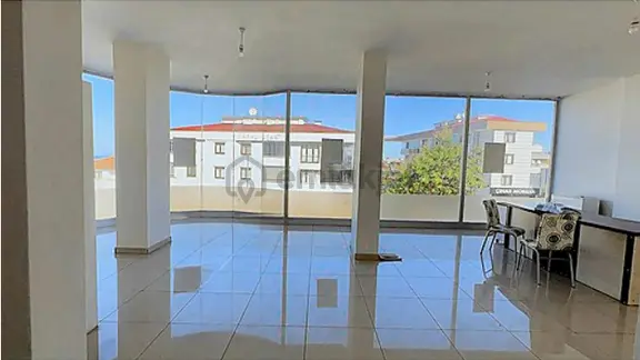 Trabzon Pelitli De Kiralık Dükkan 2