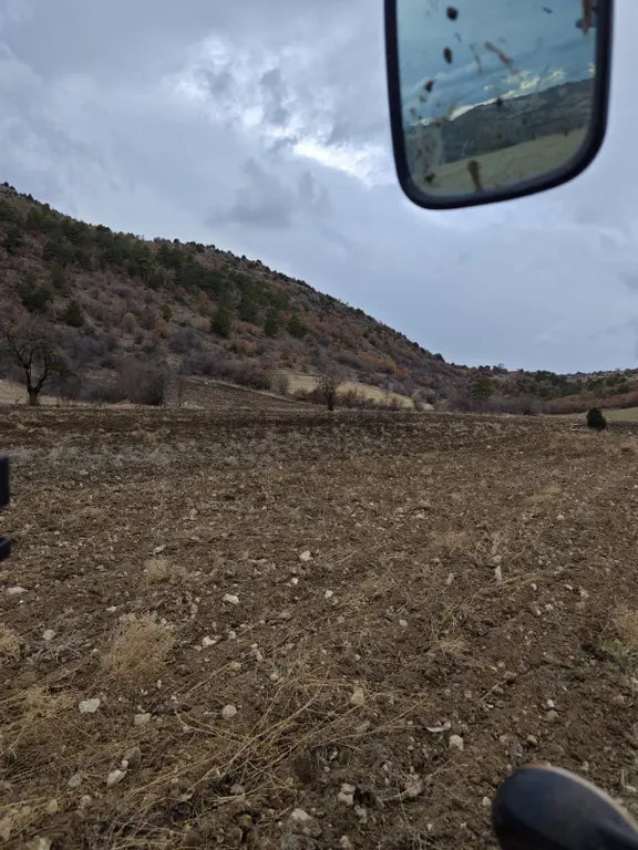 Yatırımlık Arsa 2