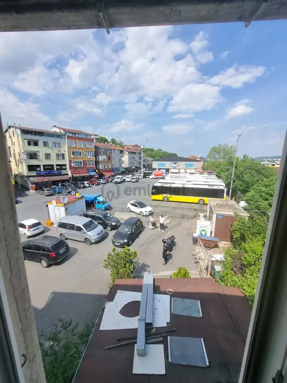 Yapı Kayıt Belgeli Satilik Bina Sariyer Fsm Mahallesi 1