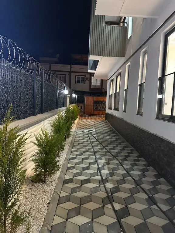Ergün'den Fuatmorel'de Fırsat İkiz Villa 2