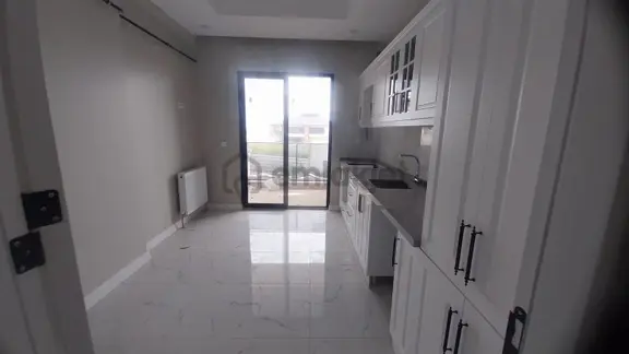 Ekşioğlu'ndan Tekirdağ Süleymanpaşa Atatürk Mahallesi 3+1 Satılık Daire 1