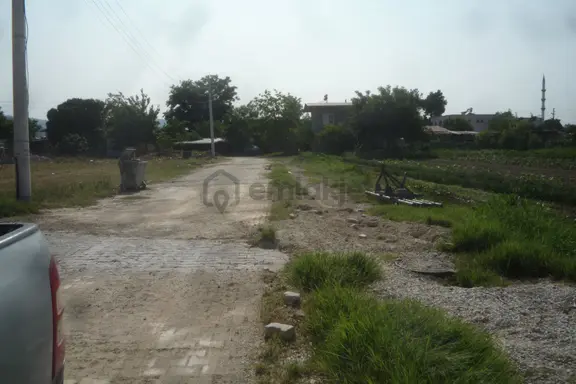 İzmir Torbalı Gold Emlaktan Satılık Konut İmarlı Arsa 2