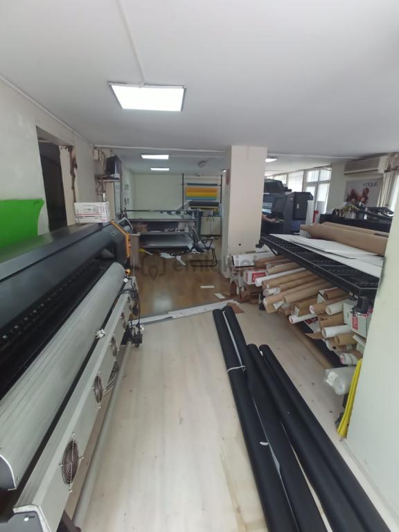 Maltepe Minibüse 2,cibina 100m+100m (kiracılı) İşyeri 1