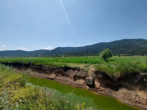 Çameli Bıçakçı’da Satılık Kelepir Arazi – 5.333 M² Müstakil Tapulu 1